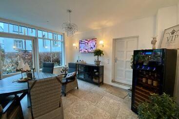 Dein Gutshof Hotel & Ferienwohnungen