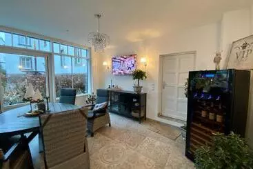 Dein Gutshof Hotel & Ferienwohnungen