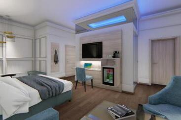 בית מלון כפרי Domhof