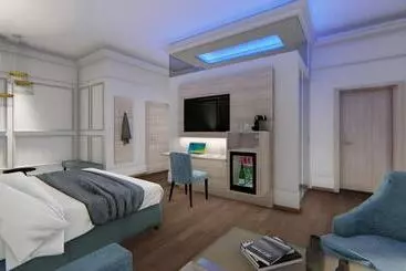 בית מלון כפרי Domhof