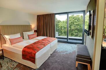 호텔 Favorite Park