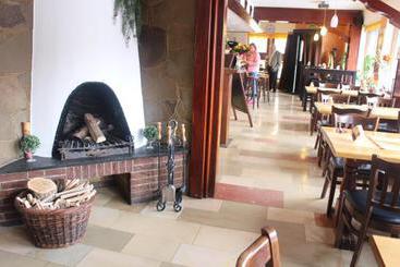 Отель Haus Roettgen