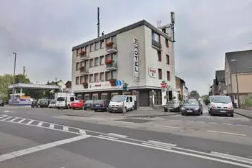 酒店 Haus Roettgen