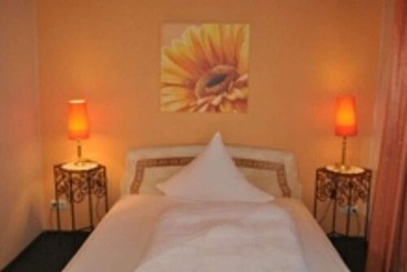 בית מלון כפרי Jägerhof