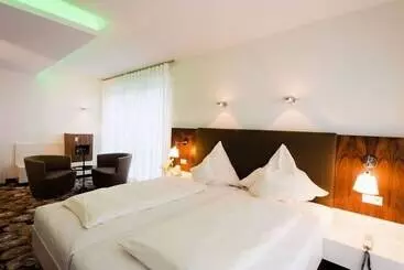 Mintrops Land Hotel Burgaltendorf