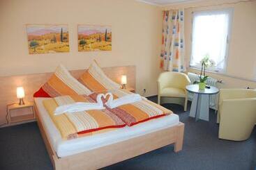 فندق Norden Norddeich