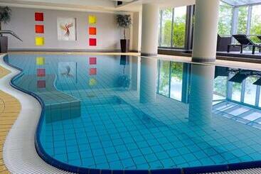 בית מלון כפרי Phonix