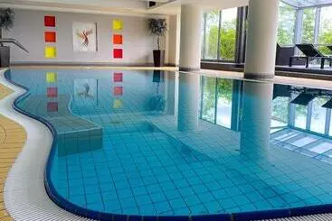 בית מלון כפרי Phonix