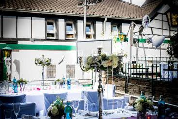 Residenz Am Treppchen Boardinghouse