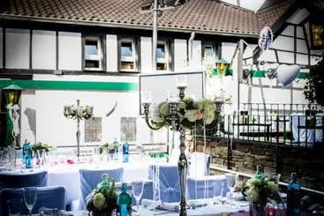 Residenz Am Treppchen Boardinghouse