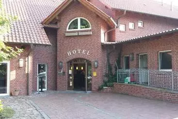 酒店 Restaurant Am Pfauenhof