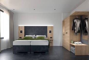 Отель Haus Kuckenberg