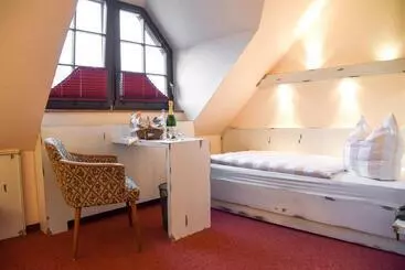 Отель & Restaurant Waldblick