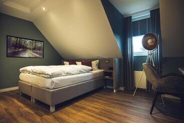 호텔 Schlichte Hof Gmbh