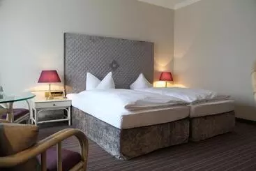 酒店 Schloss Friedestrom