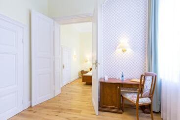 Schlosshotel Westerholt