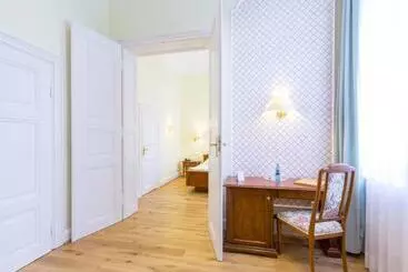 Schlosshotel Westerholt