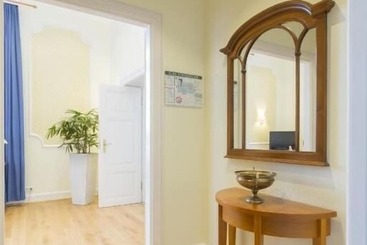 Schlosshotel Westerholt