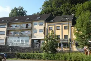 Отель Schlossblick