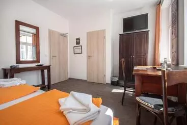 Hotel Villa Altstadtperle Erfurt