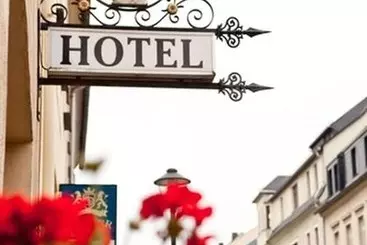 Отель Weißes Roß