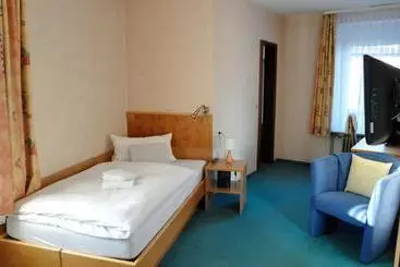 Bold´s Hotel Restaurant Zum Grünen Kranz