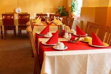 Hotel Zur Post In Wurzen