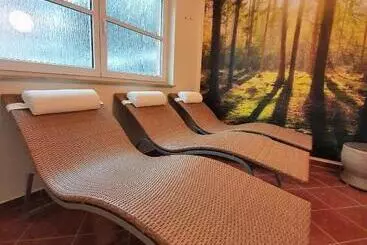 פנסיון Drei Kronen