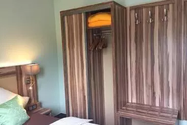 Пансион Meereswoge