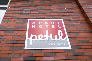 Petul Apart Hotel Residenz