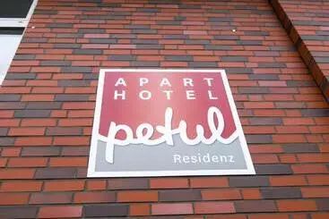 Petul Apart Hotel Residenz