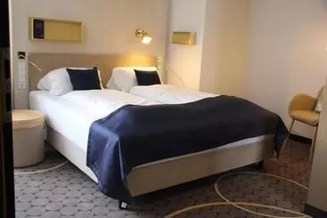 Residenz Hotel Zum Zollhaus