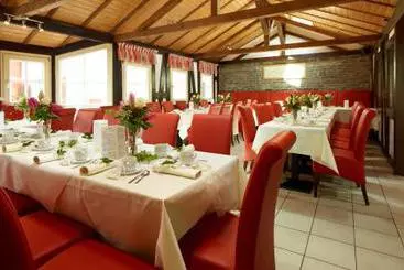 Weinhotel & Restaurant Platz