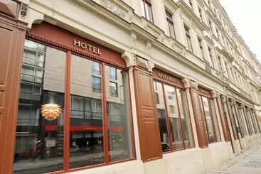 Bed and Breakfast Aparthotel Am Zwinger