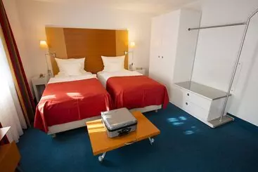 Design Hotel Zollamt