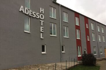 Adesso Hotel Göttingen   Pay At Property On Arrival Ihr Automatenhotel In Göttingen