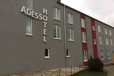 Adesso Hotel Göttingen Pay At Property On Arrival Ihr Automatenhotel In Göttingen