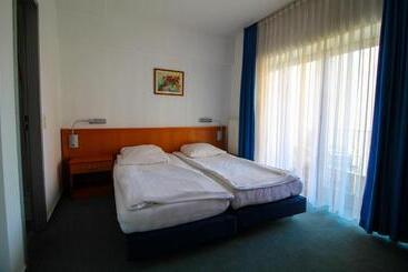 فندق Ahrberg Viertel