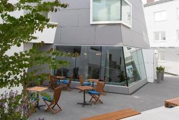 בית מלון כפרי Barth