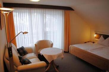 Hotel Breitenbacher Hof