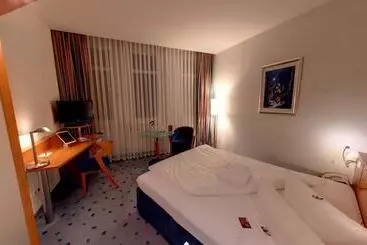 Business Hotel Artes