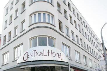 Hotel Central