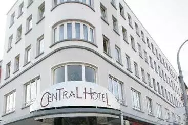 Hotel Central