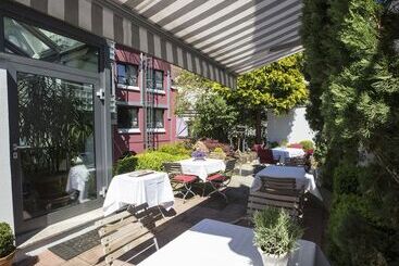 Design Hotel Zollamt