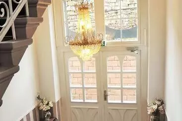 בית מלון כפרי Gala