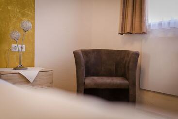 호텔 Gasthaus & Pension Mohren