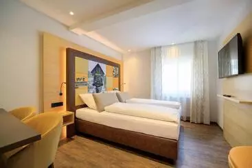 호텔 Gasthof Zum Ochsen