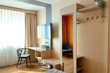 호텔 Heinrich Pesch