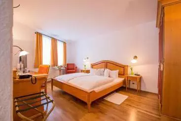 Boutique Und Businesshotel Herrenküferei