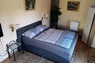 Hotelli Pension Hubertus